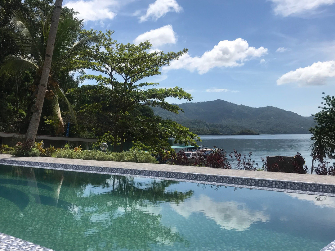 Thalassa Dive Resort Lembeh主图