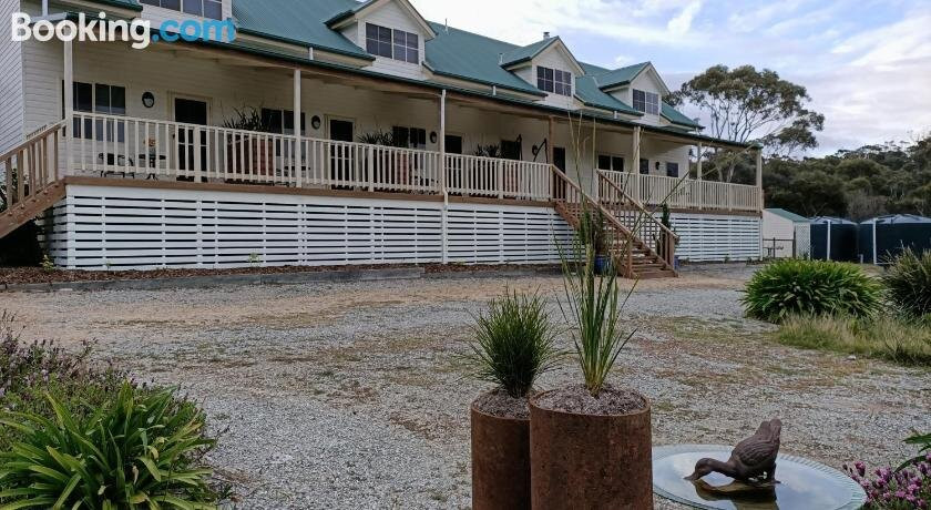 Beaumaris Beach Guest House主图