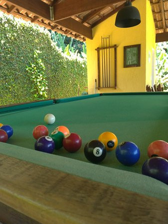 Pousada Lugalindo主图