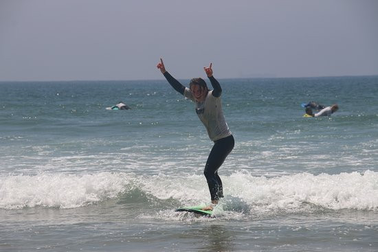 Salty Days Lodge主图