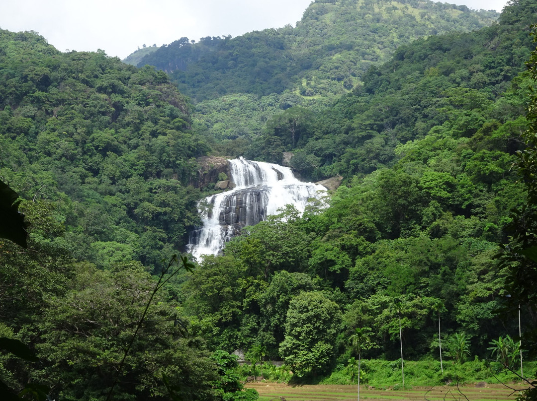 Mahiyangana旅游攻略图片