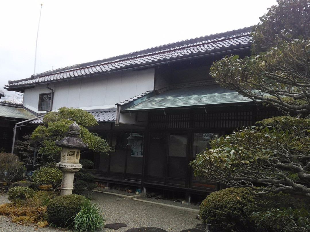 Yutaka Museum (Juyashiki)景点图片