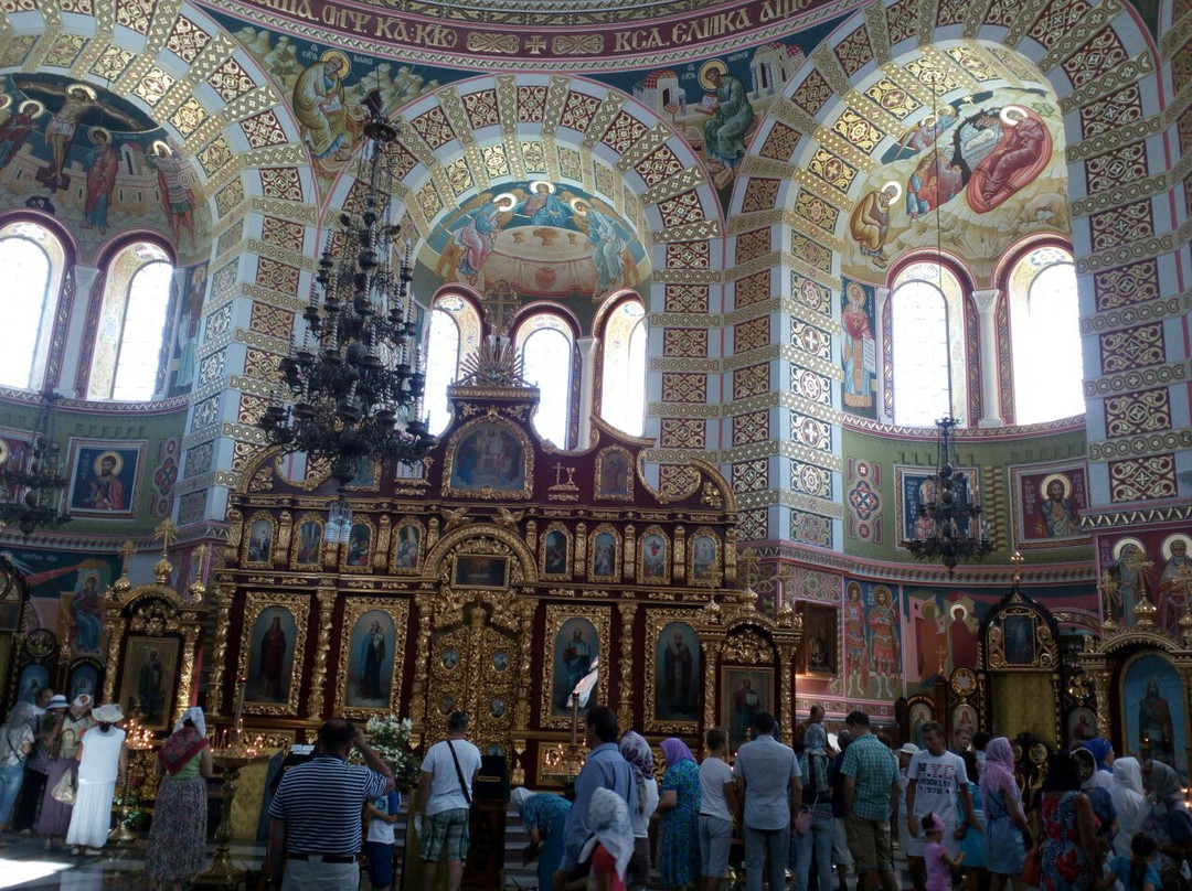 Cathedral of St. Nicholas