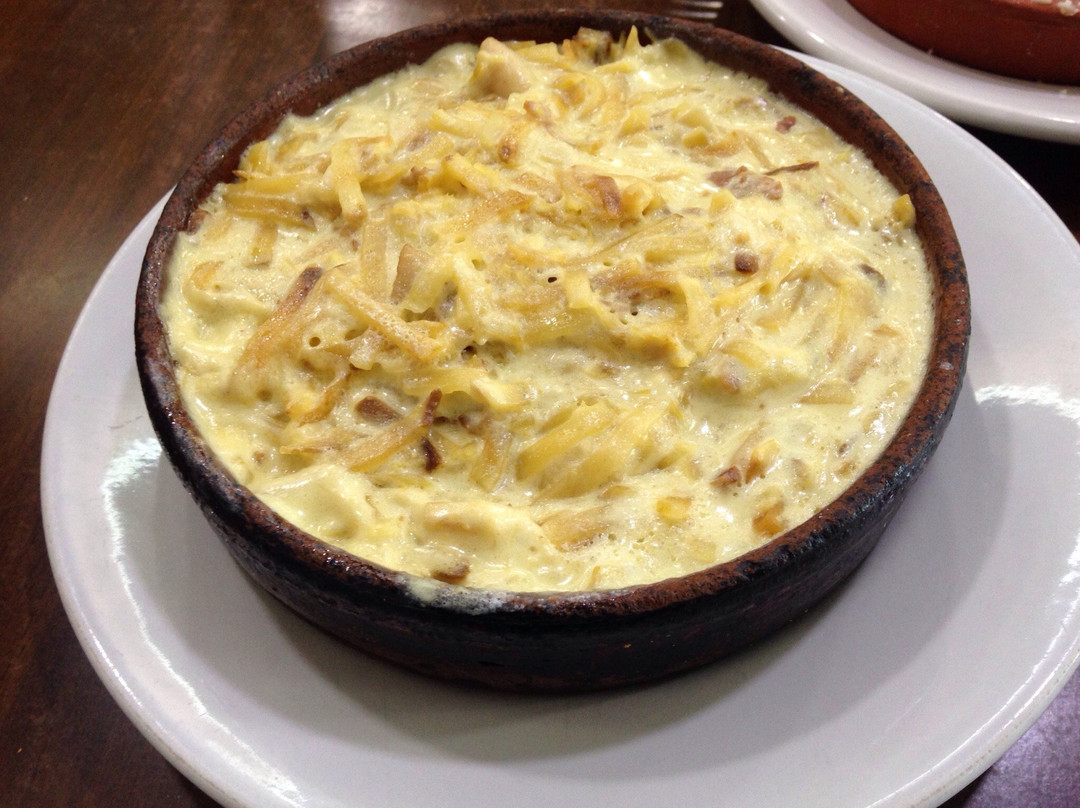 Hotel Sierra Fregenal主图