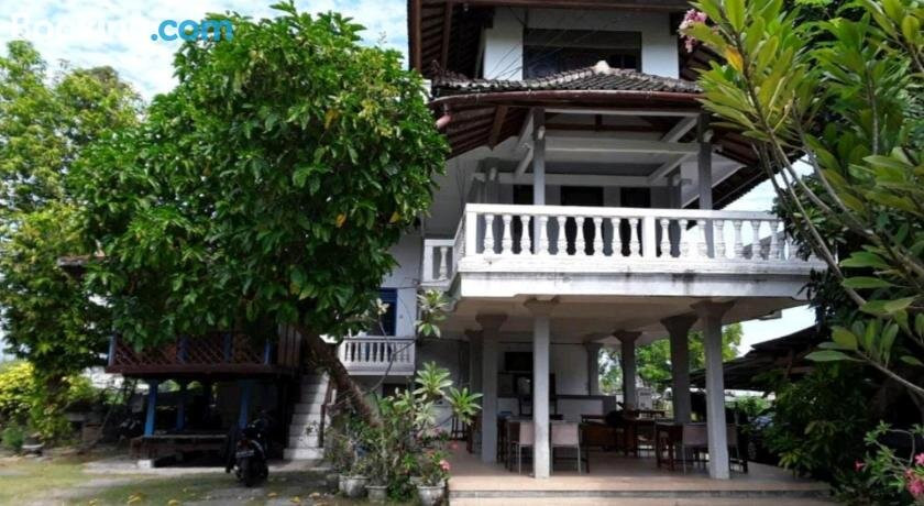 Bali Bagus Hotel