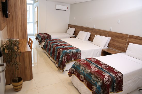 Hotel Araguaia-官方