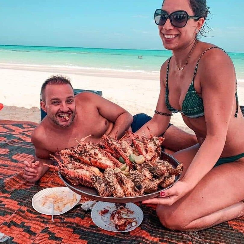 Dallaman Zanzibar