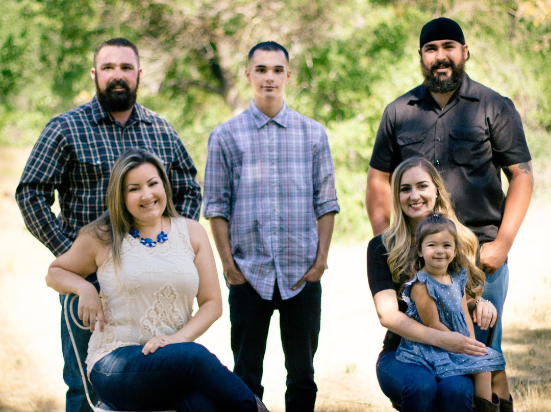 Oakley旅游攻略图片