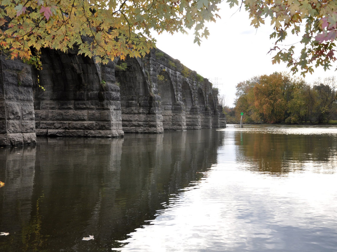 Richmond Aqueduct景点图片