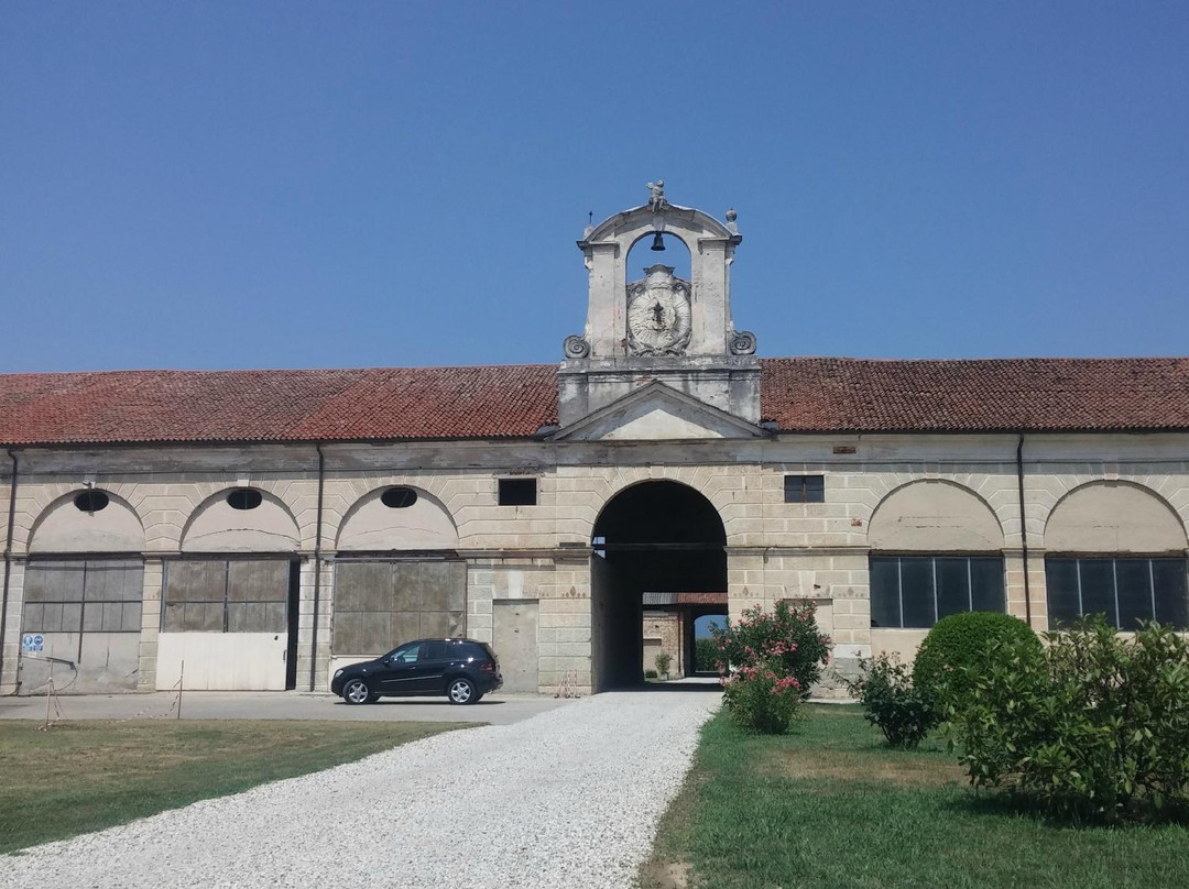 Villa Da Porto Casarotto景点图片