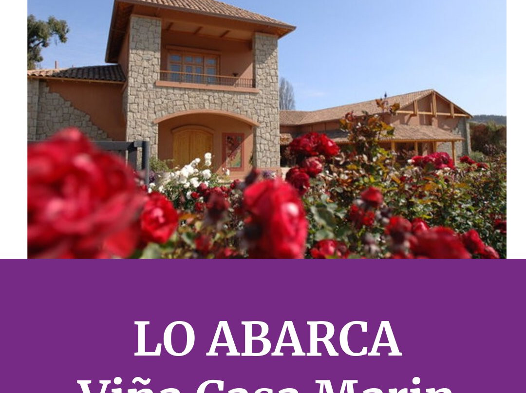 Lo Abarca旅游攻略图片