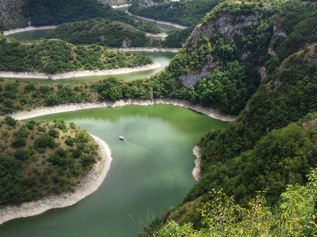 Uvac Special Nature Reserve景点图片