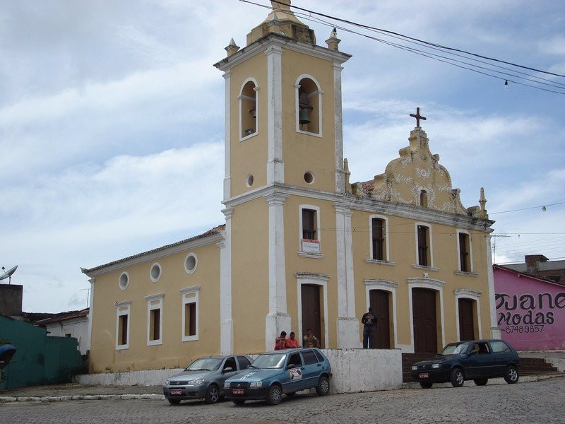 Tracunhaem旅游攻略图片