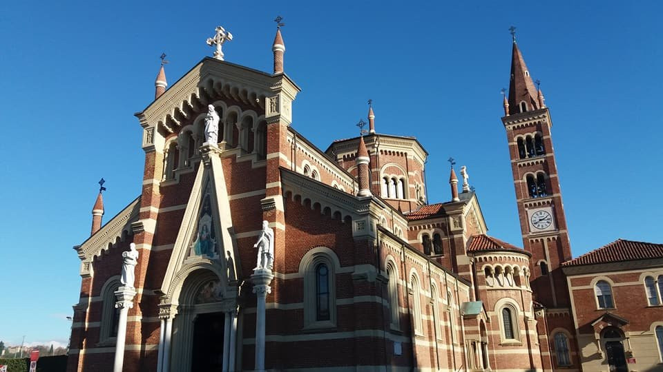 Chiesa di San Giuseppe Operaio景点图片