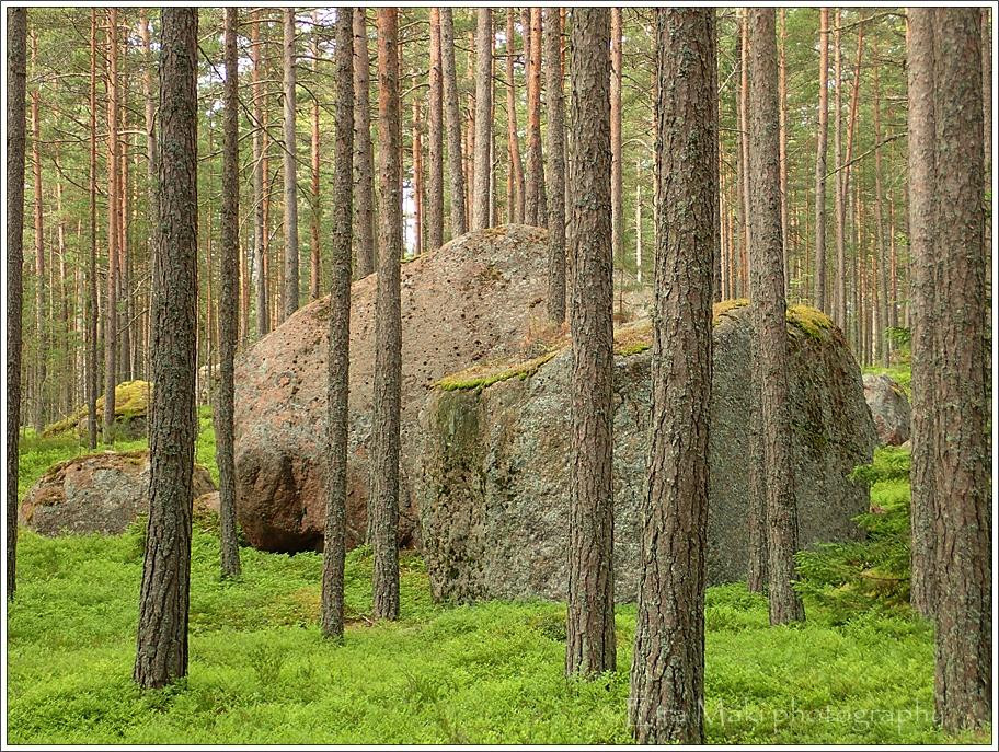 Kaunissaari Island-Pyhtaa必去景点
