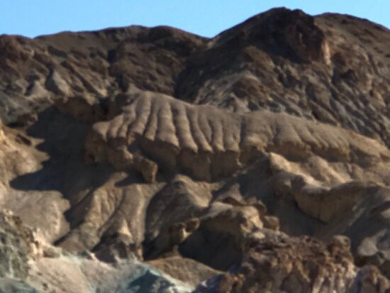 Farabee's Jeep Rentals-死亡谷国家公园必去景点