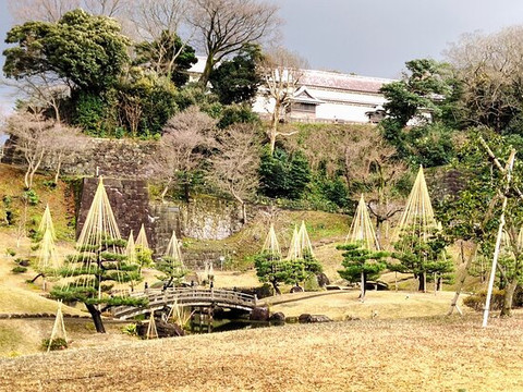Nezumitamon-金泽市必去景点