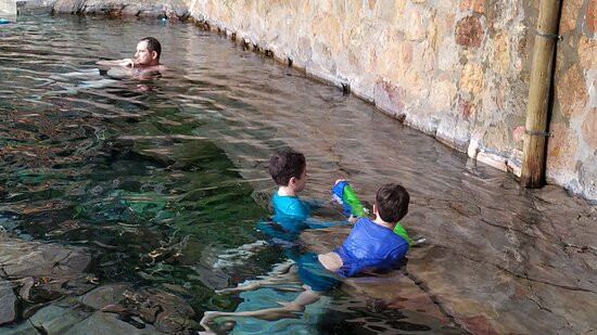 Rio Quente Suíte & Flat III主图