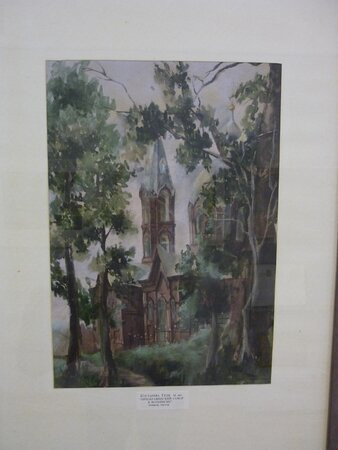 I. Morozov Art Gallery-Krasnokamsk必去景点