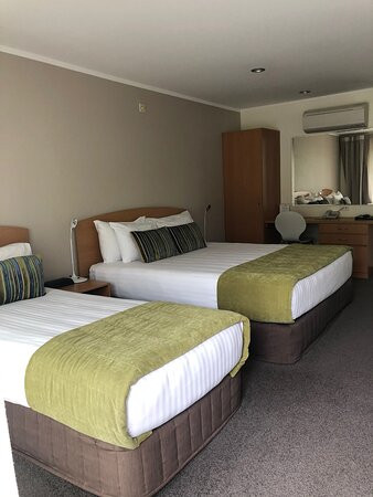 阿斯彭泰哈皮庄园酒店主图