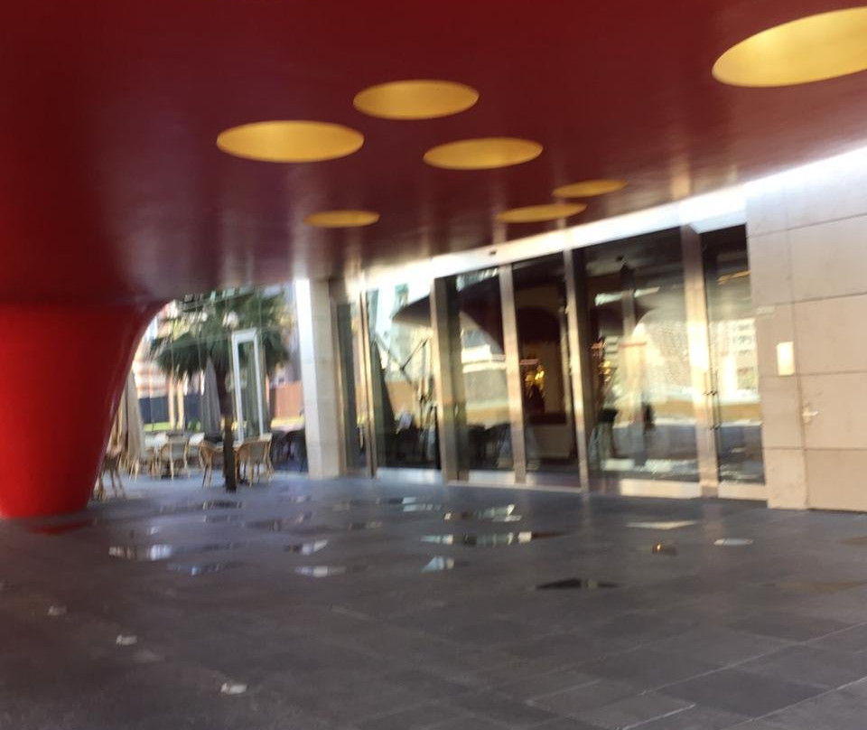 Al Hamra Luxury Centre-Kuwait City必去景点