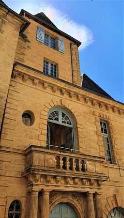 Vieux Sarlat景点图片