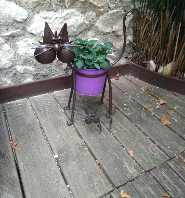 La Demeure du Pressoir主图