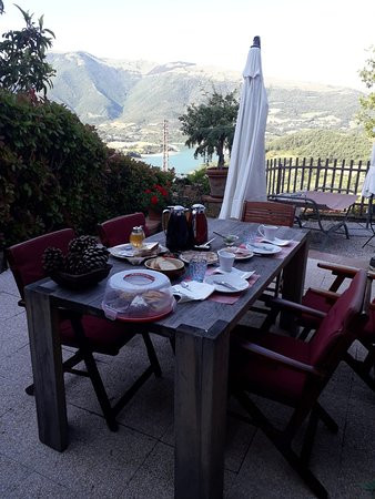 Belvedere sul Lago主图