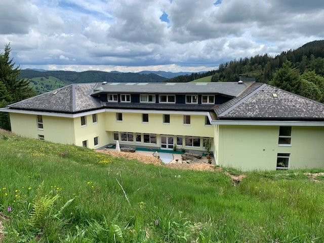 Gut Lilienfein主图