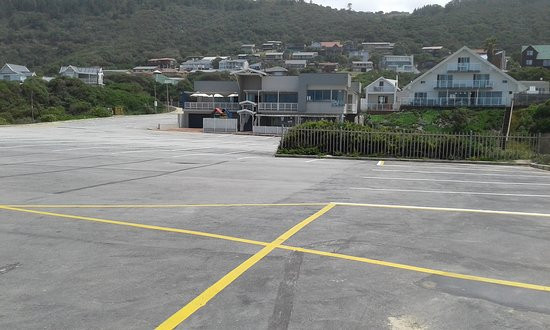 Glentana Beach-Glentana必去景点