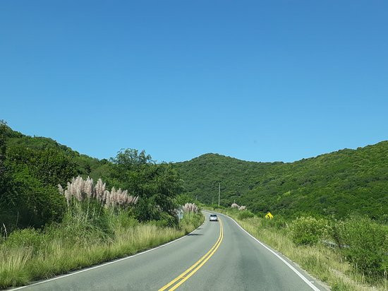 El Camino del Cuadrado景点图片