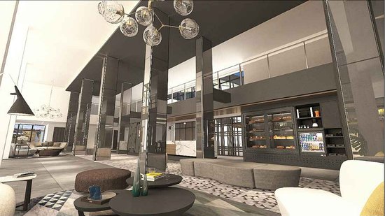 Park Inn by Radisson Putrajaya-浴室