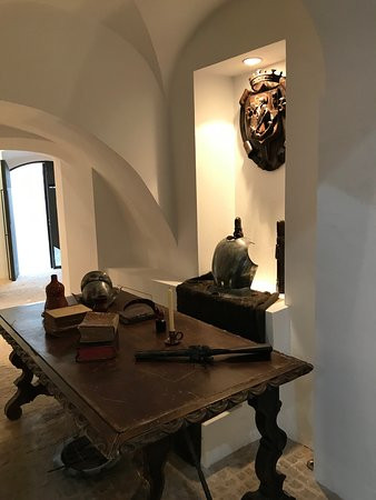 Casa Vasco Núñez de Balboa景点图片