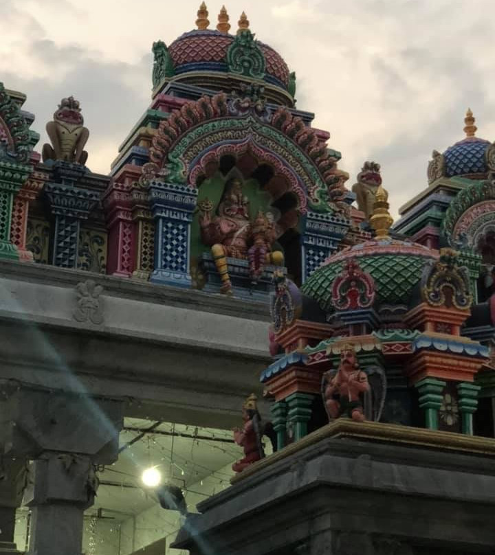 Narasimha Swamy Temple景点图片