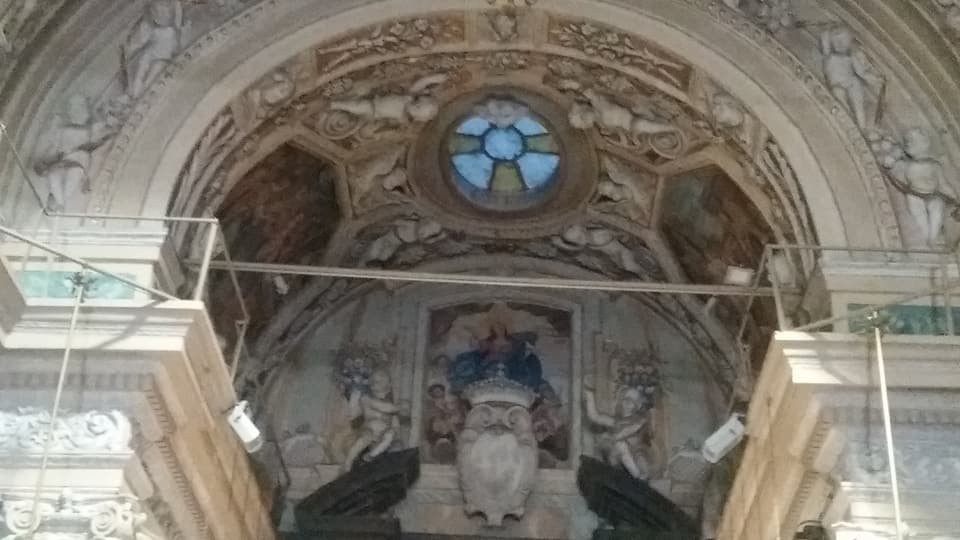 Chiesa Madonna del Pilone-都灵必去景点