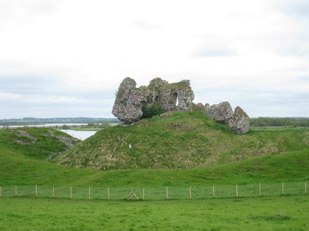 County Offaly旅游攻略图片