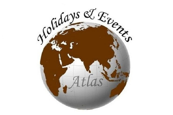 ATLAS HOLIDAYS AND EVENTS