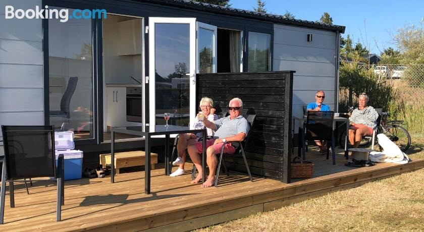 Tannisby Camping