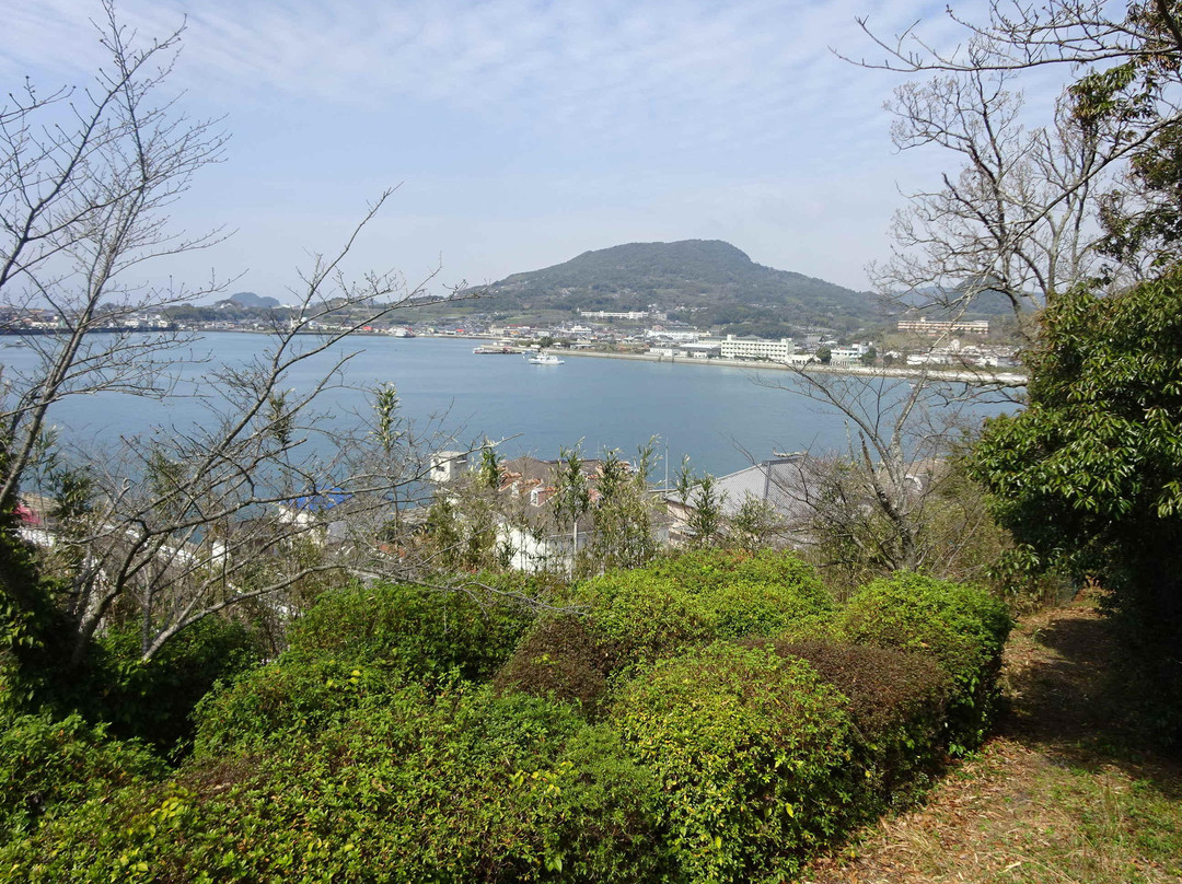 Kuchinotsu Park景点图片