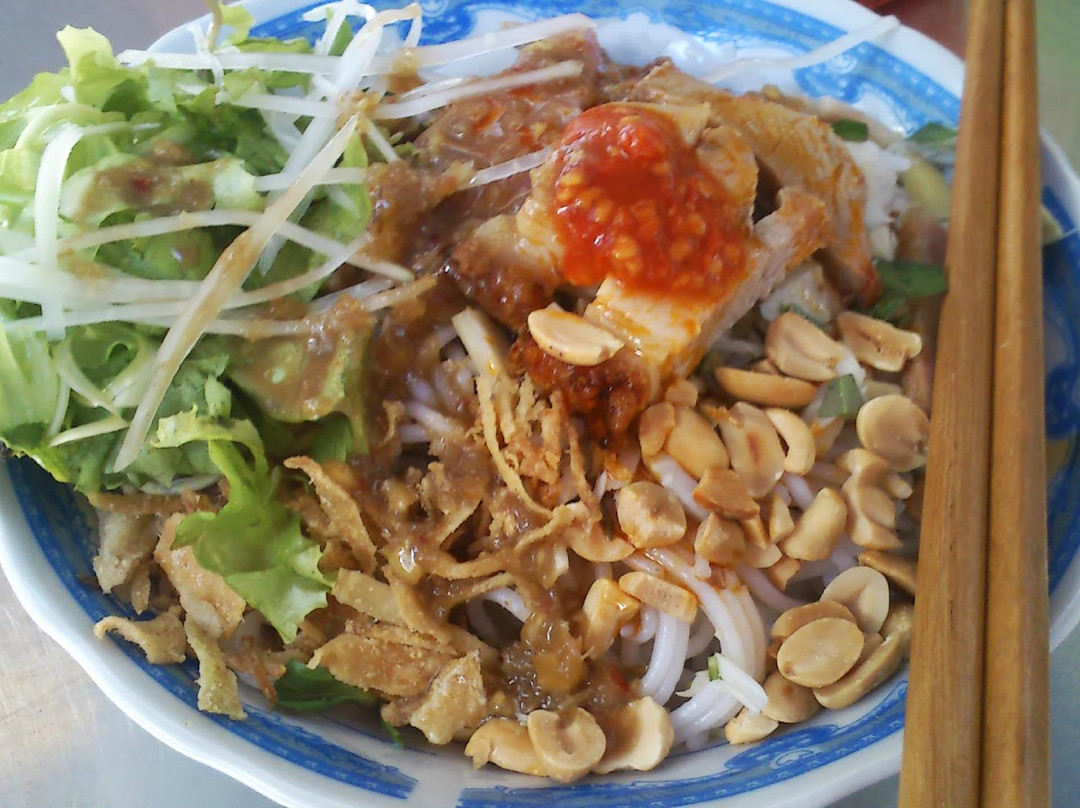 岘港美食之旅-岘港必去景点