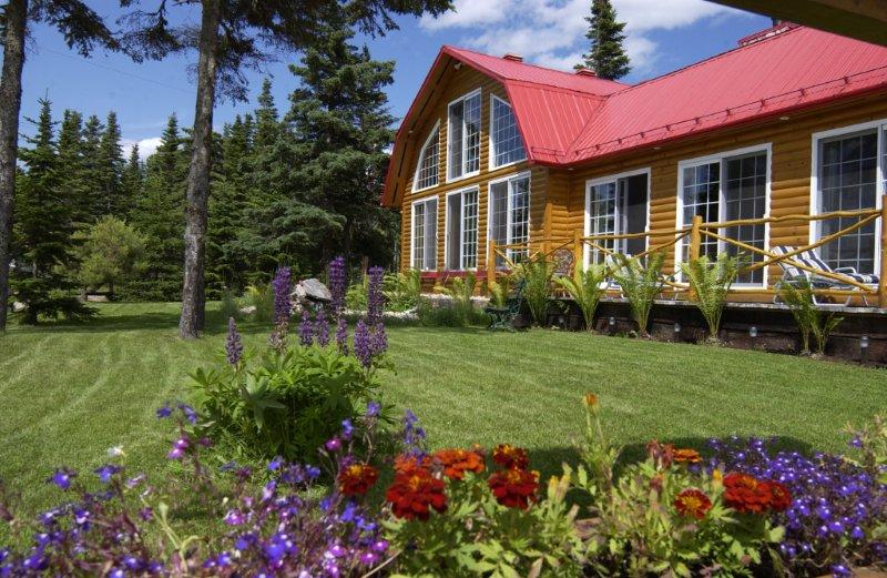 Gite Baie du Soleil Couchant-官方