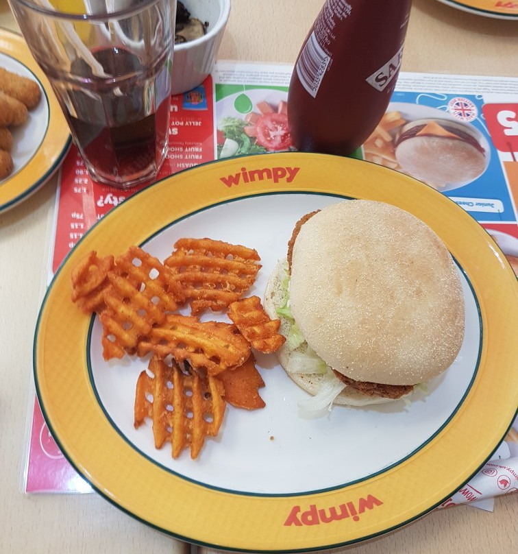 Wimpy