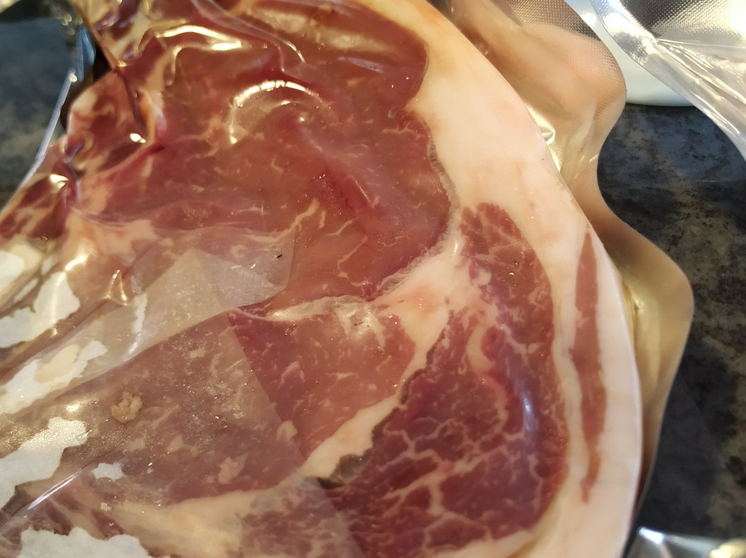 Restaurante La Nueva Parrilla de Lleida