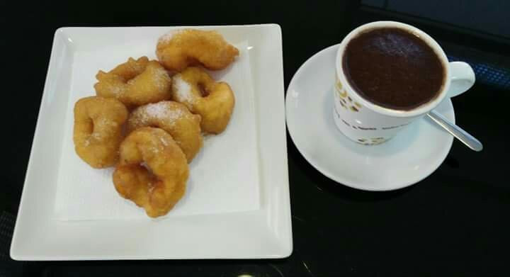 Cafeteria Panaderia Mayda