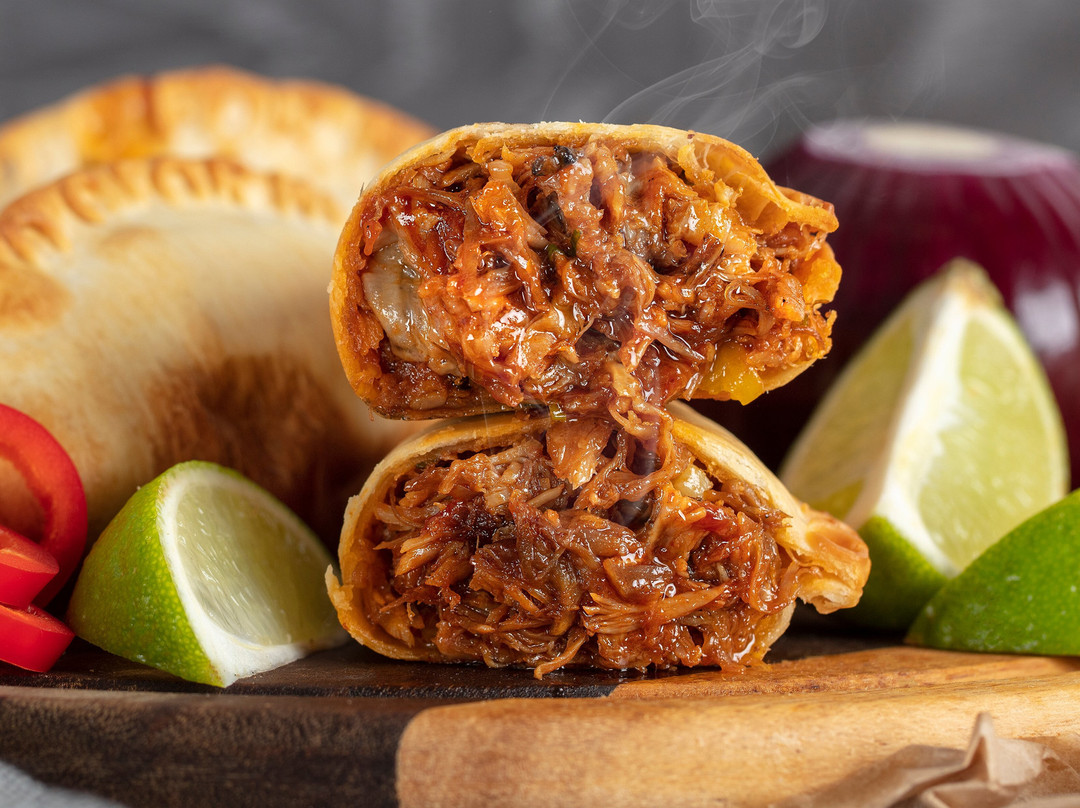 Empanadas Don't Cry For Me