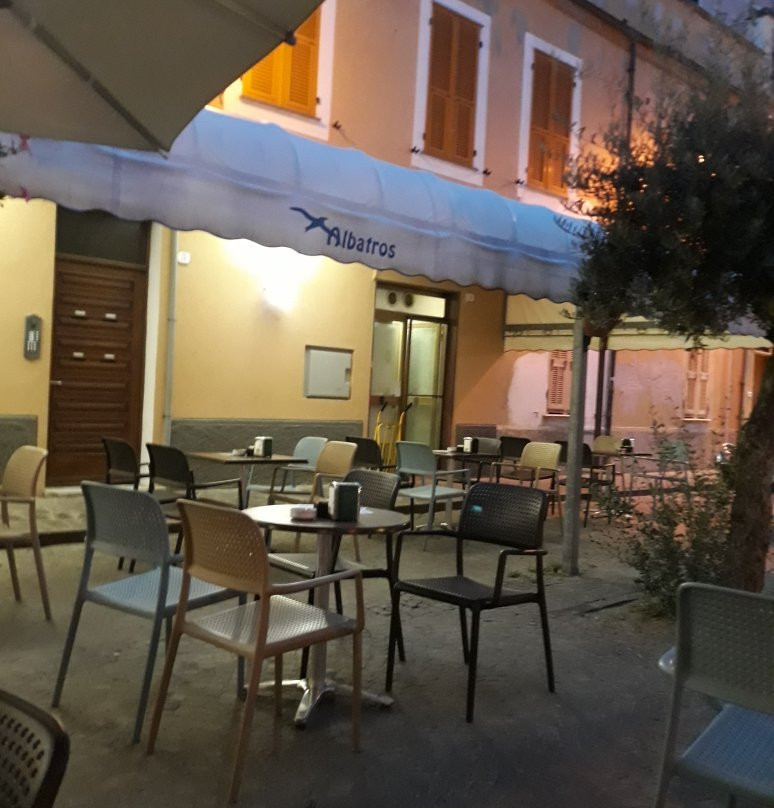 Bar Albatros