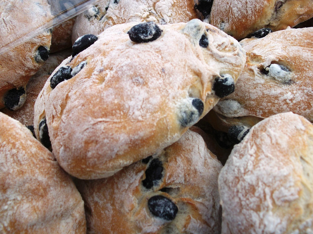 Antico Forno di Chiesanuova