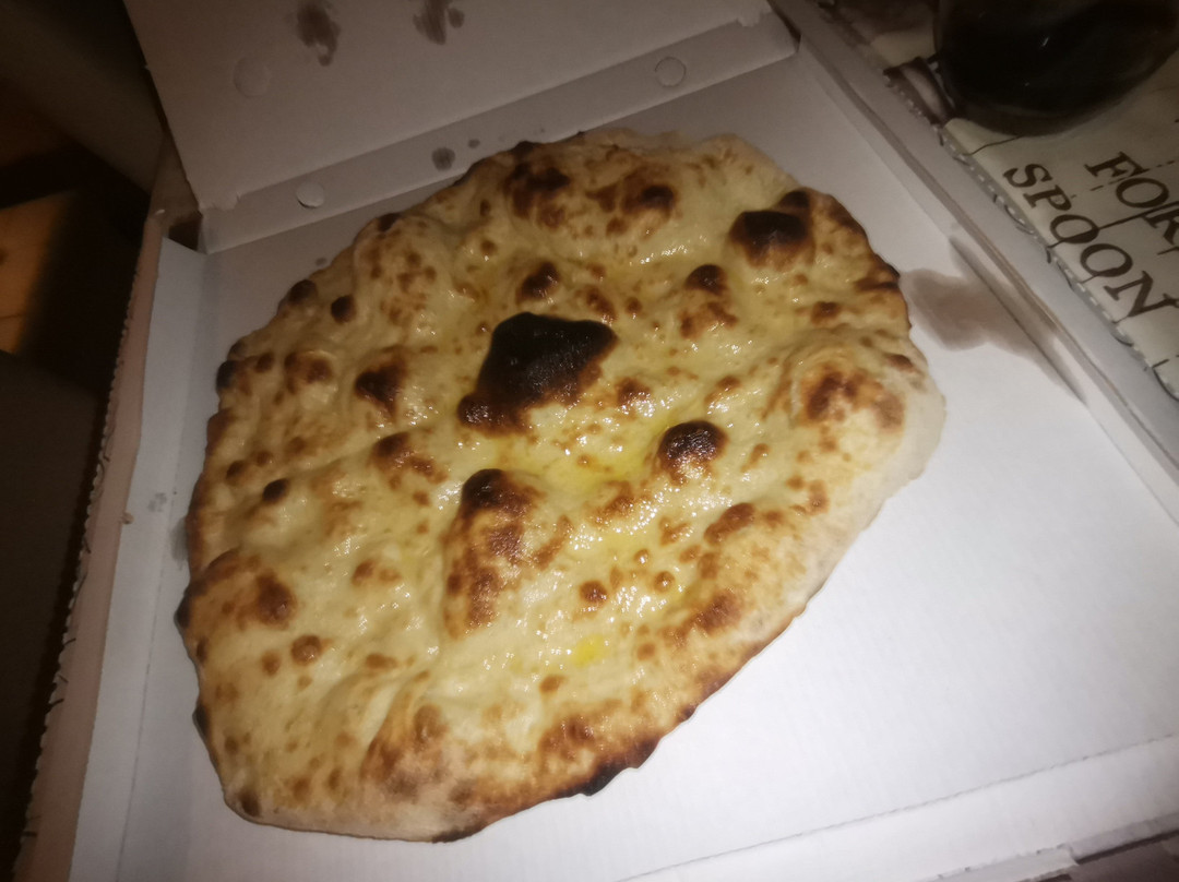 O’Sarracino Pizza & Food