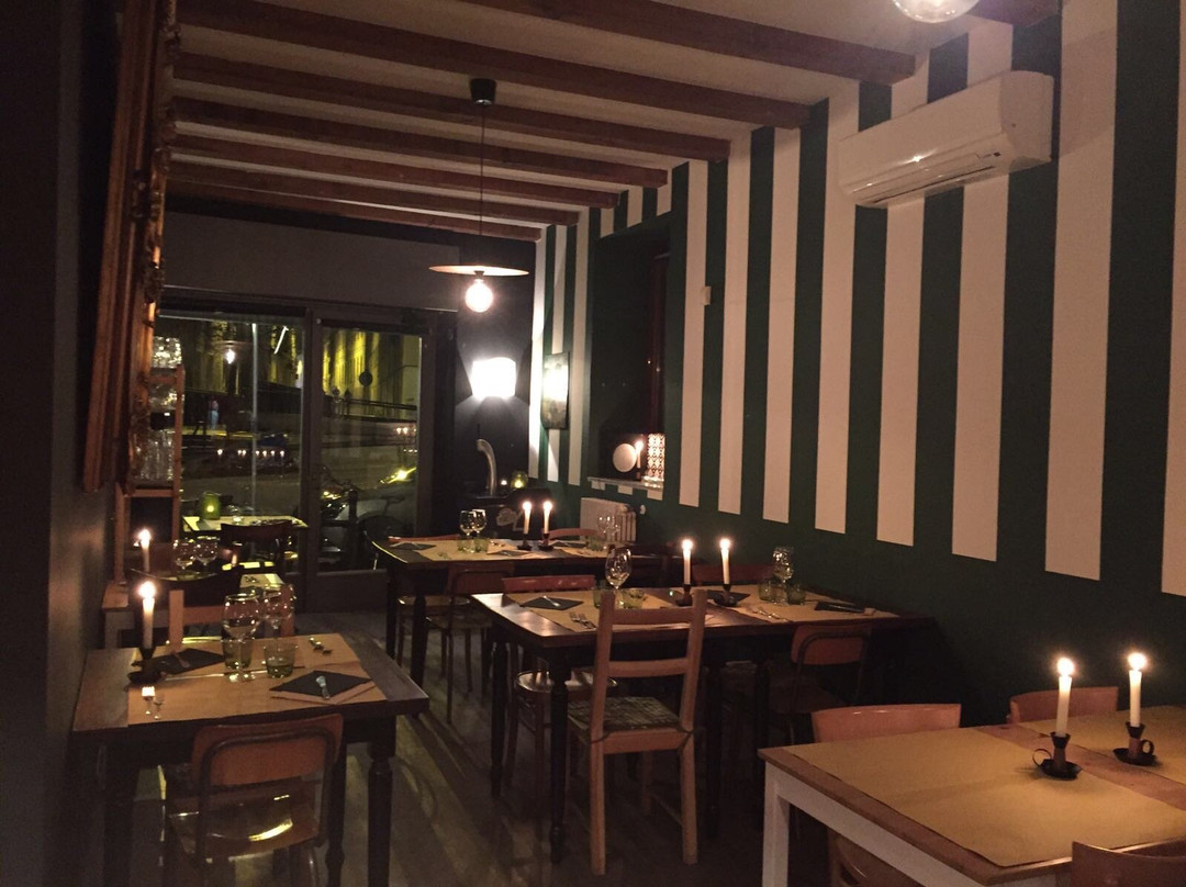 Osteria Cavallari