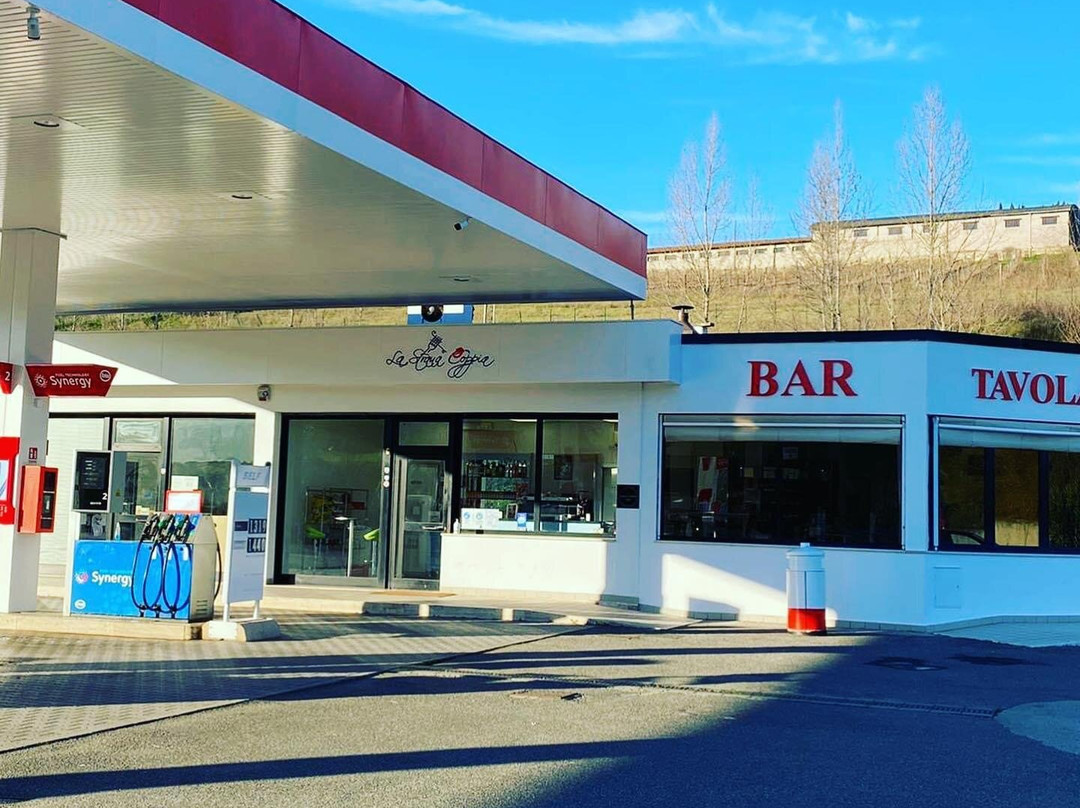 La Strana Coppia